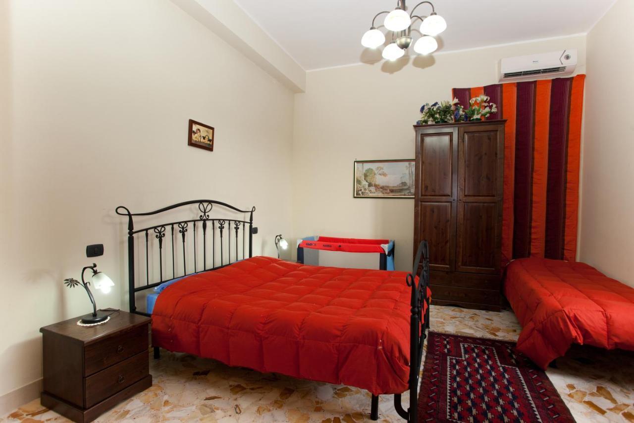 リポスト Le Grotte Bed & Breakfast 部屋 写真