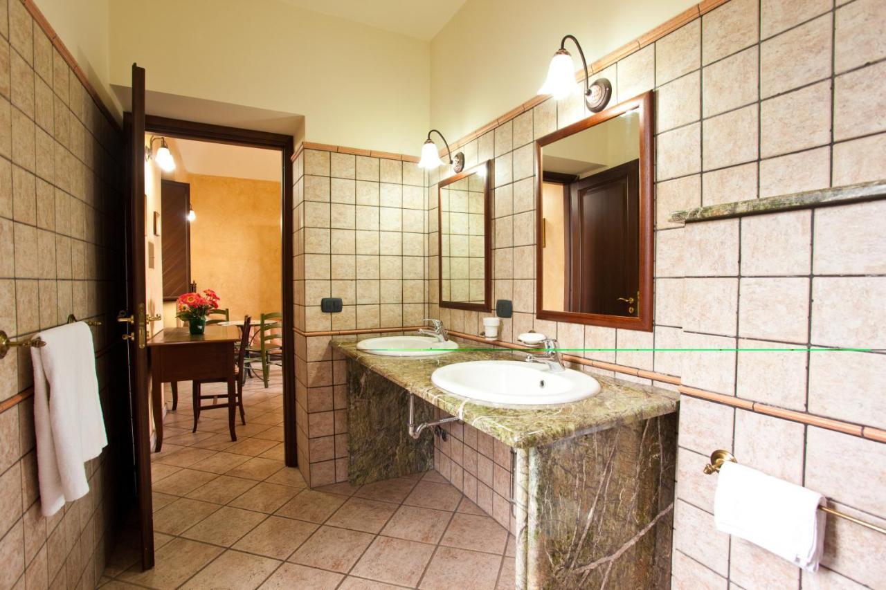 リポスト Le Grotte Bed & Breakfast 部屋 写真