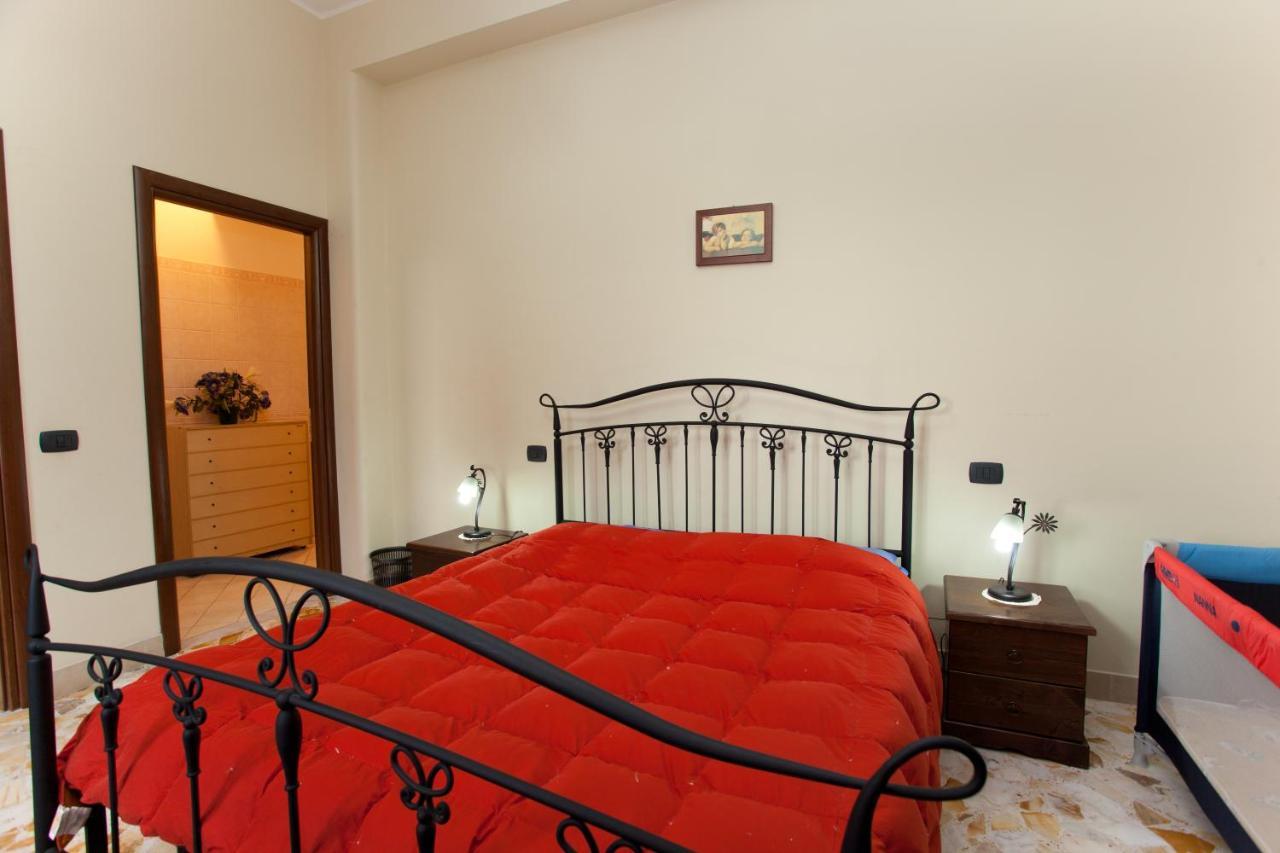 リポスト Le Grotte Bed & Breakfast エクステリア 写真
