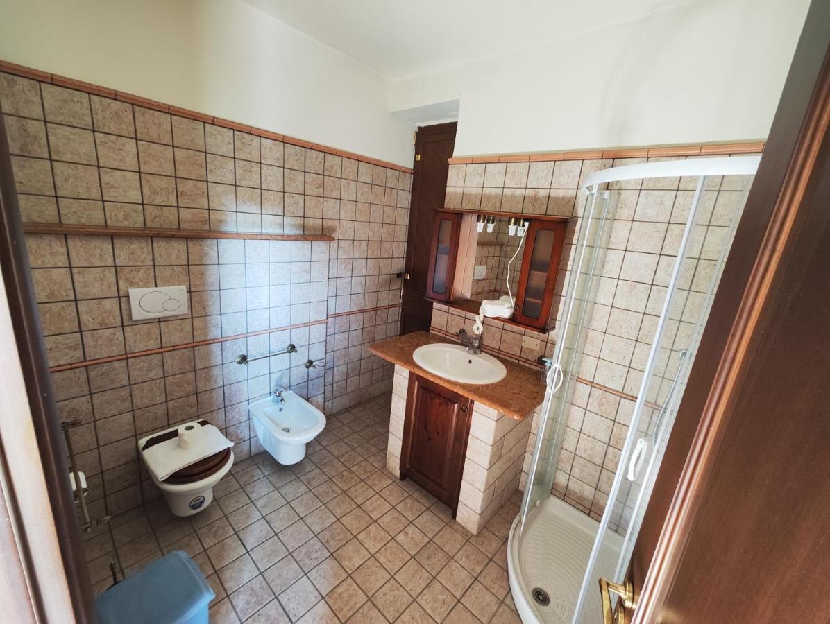 リポスト Le Grotte Bed & Breakfast エクステリア 写真