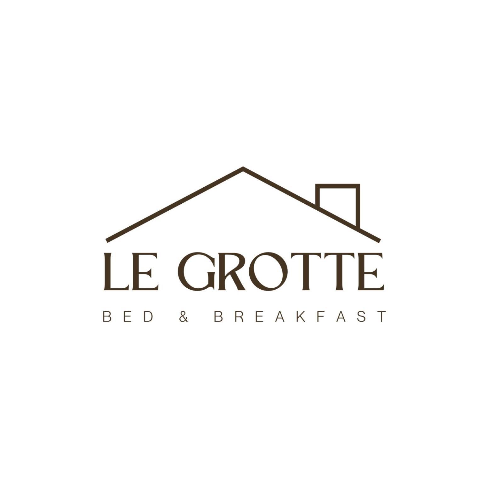リポスト Le Grotte Bed & Breakfast エクステリア 写真