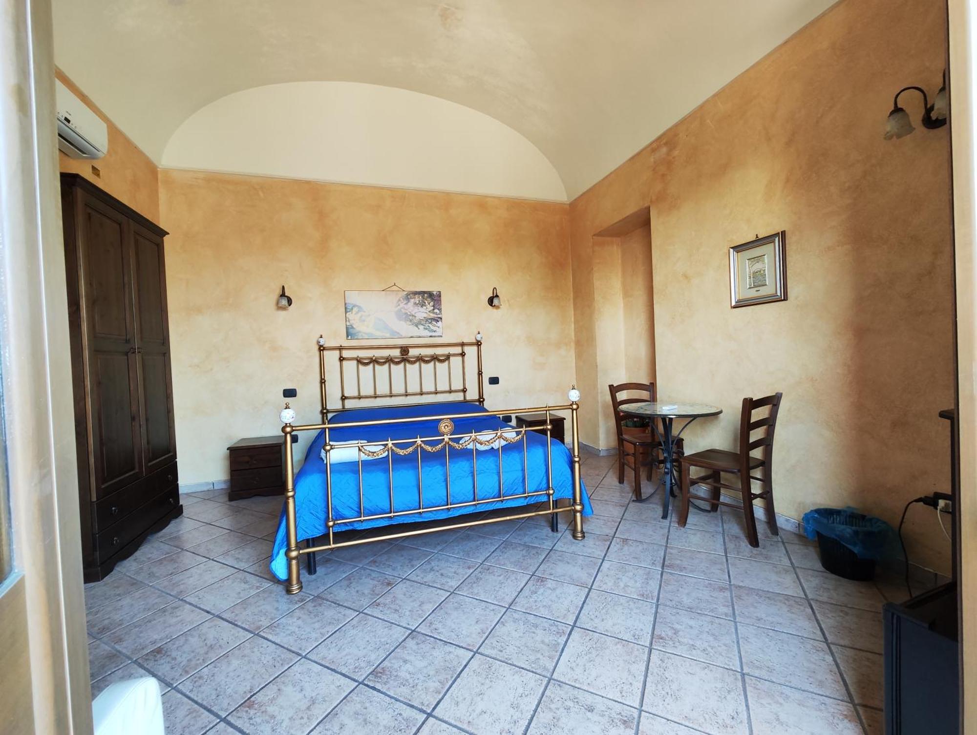 リポスト Le Grotte Bed & Breakfast エクステリア 写真