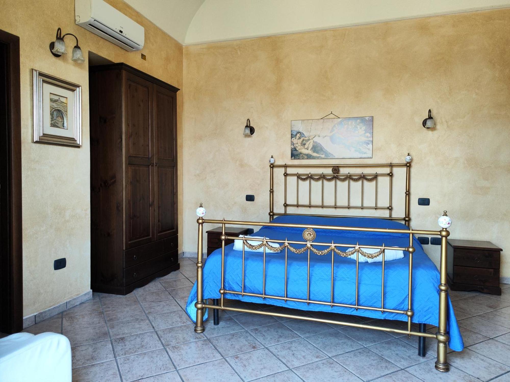 リポスト Le Grotte Bed & Breakfast エクステリア 写真